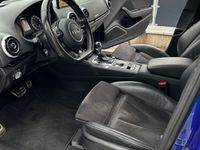 gebraucht Audi S3 2.0 TFSI quattro B&O Alcantara ohne OPF