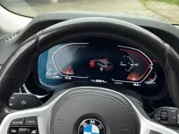 Gebraucht BMW 530 M Sport 286 PS (210 kW) 2020 Schwarz Kombi