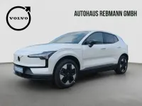 Gebraucht Volvo EX30 Plus 200 kW (272 PS) 2025 Weiß SUV