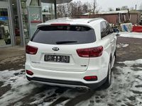 Gebraucht Kia Sorento GT-Line 200 PS (147 kW) 2020 Weiß SUV