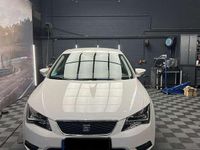 Gebraucht Seat Leon SC Style 110 PS (80 kW) 2015 Kleinwagen