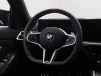 Gebraucht BMW M340 M Sport 374 PS (275 kW) 2025 Schwarz Limousine