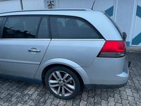 gebraucht Opel Vectra 