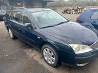 gebraucht Ford Mondeo 1.8