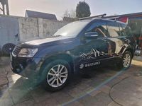 Gebraucht Suzuki Grand Vitara 180 PS (132 kW) 2009 Schwarz SUV