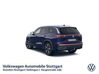 Neu VW Tayron Elegance 150 PS (110 kW) 2026 Ultra violet metallic SUV