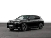 Gebraucht BMW iX Comfort Edition 300 kW (408 PS) 2025 SUV