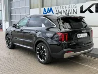 Neu Kia Sorento Platinum 193 PS (141 kW) 2026 Schwarz SUV