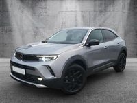 Gebraucht Opel Mokka Elegance 131 PS (96 kW) 2021 Kontrast quarz/grau SUV