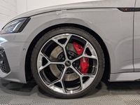 Gebraucht Audi RS5 Competition 450 PS (330 kW) 2023 Coupé