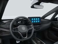 gebraucht VW ID3 Pro 337,- mtl. 58kWh LED PDC App-Connect Keyless