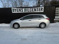 Gebraucht Hyundai i30 Trend 135 PS (99 kW) 2013 Kombi