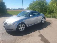 Usata Audi TT Sport 150 CV (110 kW) 2003 Coupé