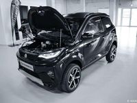 Uusi Aixam Crossover Premium Premium 2026 Musta