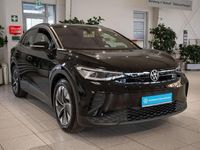 Gebraucht VW ID.4 Pro 210 kW (286 PS) 2025 Grenadillschwarz metallic SUV