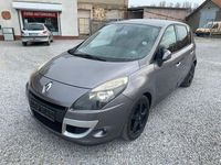 Gebraucht Renault Scénic III Dynamique 150 PS (110 kW) 2009 Grau Van / Kleinbus