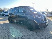 Gebraucht VW ID. Buzz Pro 150 kW (204 PS) 2024 Deep black perleffekt Van / Kleinbus