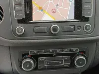 Gebraucht VW Golf Plus 122 PS (89 kW) 2011 Beige Van / Kleinbus