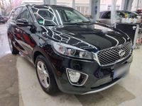 gebraucht Kia Sorento 2.2 CRDi AWD Platinum Edition Automa...