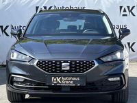 Gebraucht Seat Leon XCELLENCE 150 PS (110 kW) 2021 Grau Kombi