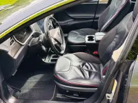 Gebraucht Tesla Model S 309 kW (421 PS) 2013 Grau Kleinwagen