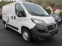 Gebraucht Fiat Ducato 120 PS (88 kW) 2019 Weiß Van