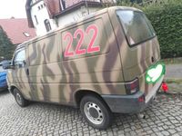 gebraucht VW T4 Diesel,Kastenwagen,Transporter,Camper,