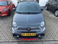 Usado Abarth 695 165 HP (121 kW) 2017 Cinzento Citadino