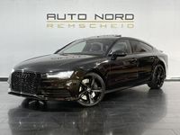 Gebraucht Audi S7 Sport 450 PS (330 kW) 2016 Schwarz Kleinwagen