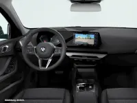 Gebraucht BMW 120 150 PS (110 kW) 2025 Schwarz Kleinwagen