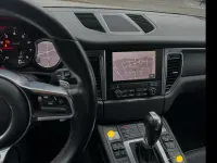 Gebraucht Porsche Macan 252 PS (185 kW) 2016 Schwarz SUV