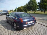 gebraucht Citroën C6 HDi 205 Biturbo FAP Exclusive