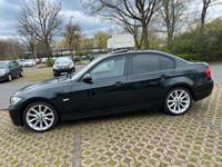 gebraucht BMW 320 i E90