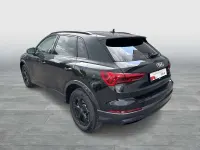 Gebraucht Audi Q3 Advanced 190 PS (139 kW) 2025 Schwarz SUV