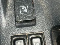 Gebraucht Suzuki Liana Comfort 107 PS (78 kW) 2007 Blau Kombi