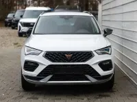 Gebraucht Cupra Ateca 150 PS (110 kW) 2025 Weiß SUV