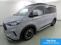 Gebraucht Ford Transit Custom Active 2025 Grau Limousine