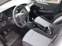 Brugt Opel Corsa 101 HK (74 kW) 2024 Sølv Hatchback