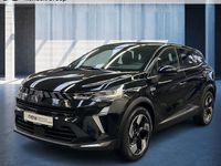 Gebraucht Renault Symbioz Techno 158 PS (116 kW) 2025 Schwarz SUV