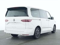 Gebraucht VW T7 Basis 150 PS (110 kW) 2024 Candyweiss Van