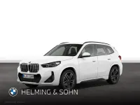 Gebraucht BMW X1 Sport Line 197 PS (144 kW) 2025 Weiß SUV