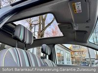 Gebraucht Renault Twingo Dynamique 75 PS (55 kW) 2013 Weiß Kleinwagen
