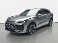 Neu VW T-Roc R-line 150 PS (110 kW) 2026 Wolf grey metallic SUV