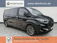Neu Ford Tourneo Custom Titanium X 136 PS (100 kW) 2025 Andere Van