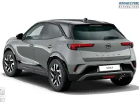 Neu Opel Mokka 136 PS (100 kW) 2026 Grafik grau / dachfarbe schwarz SUV