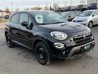 gebraucht Fiat 500X City Cross 1.3 NAVI KAMERA SHZ PDC