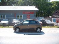 Gebraucht Renault Twingo Expression 71 PS (52 kW) 2014 Braun Kleinwagen