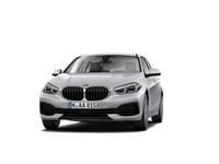 Gebraucht BMW 116 Advantage 116 PS (85 kW) 2025 Kleinwagen