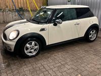 gebraucht Mini ONE (R56)