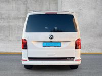 Gebraucht VW California Edition 204 PS (150 kW) 2022 Candyweiß Van